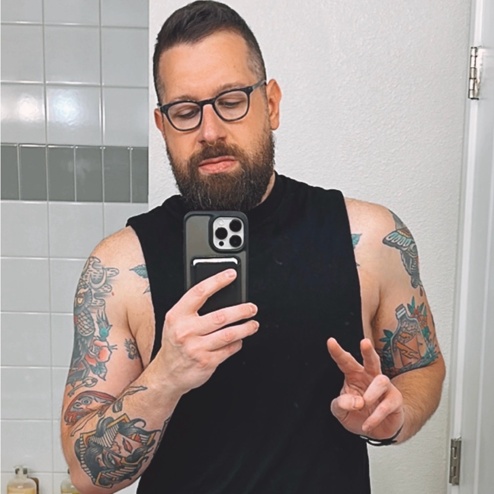 Meet your Posher, Alessio